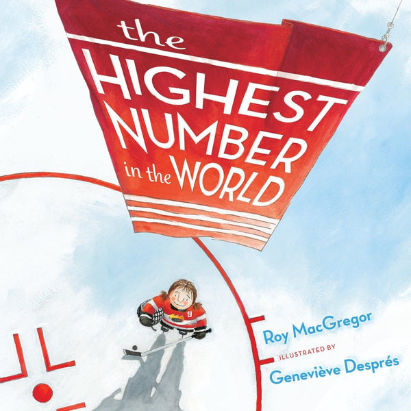 The Highest Number in the World-Children’s / Teenage fiction: Sporting stories-買書書 BuyBookBook