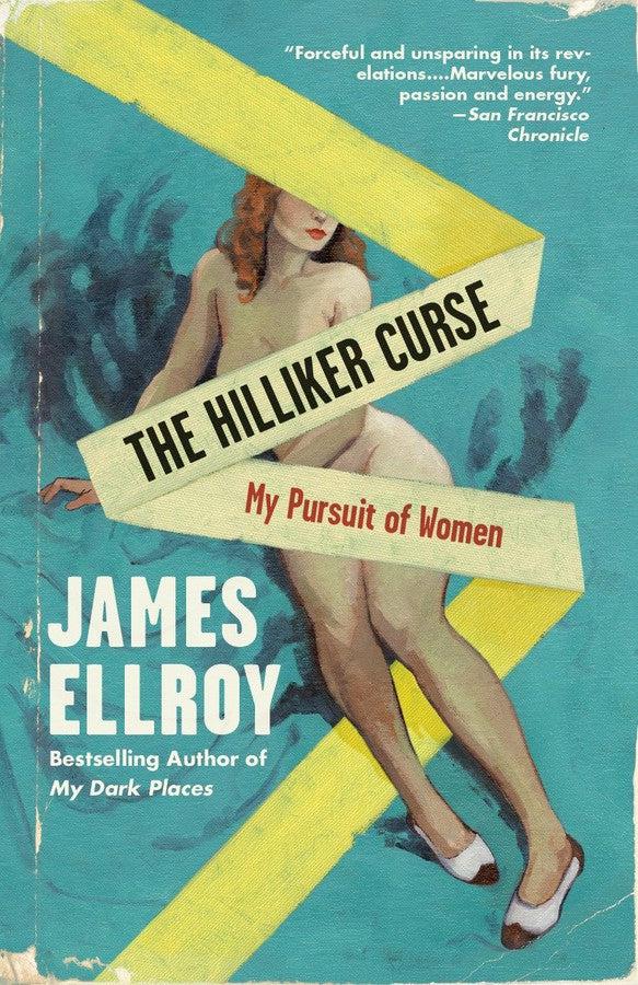 The Hilliker Curse-Biography and memoirs-買書書 BuyBookBook