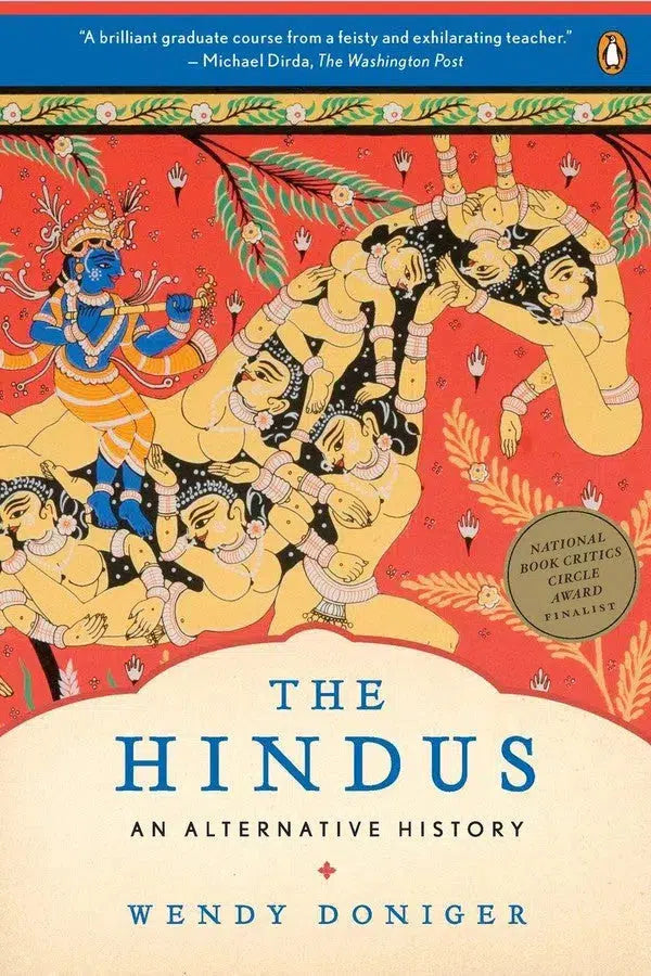 The Hindus-Religion and beliefs-買書書 BuyBookBook