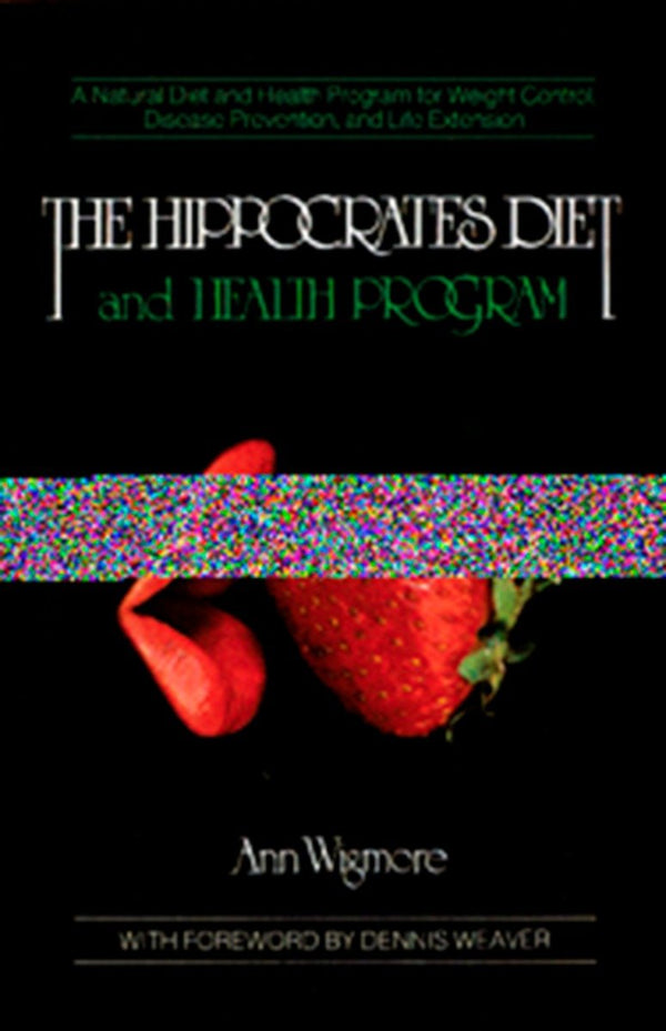 The Hippocrates Diet and Health Program-Family and health-買書書 BuyBookBook