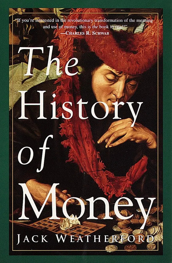 The History of Money-Economics/ Finance and Accounting-買書書 BuyBookBook