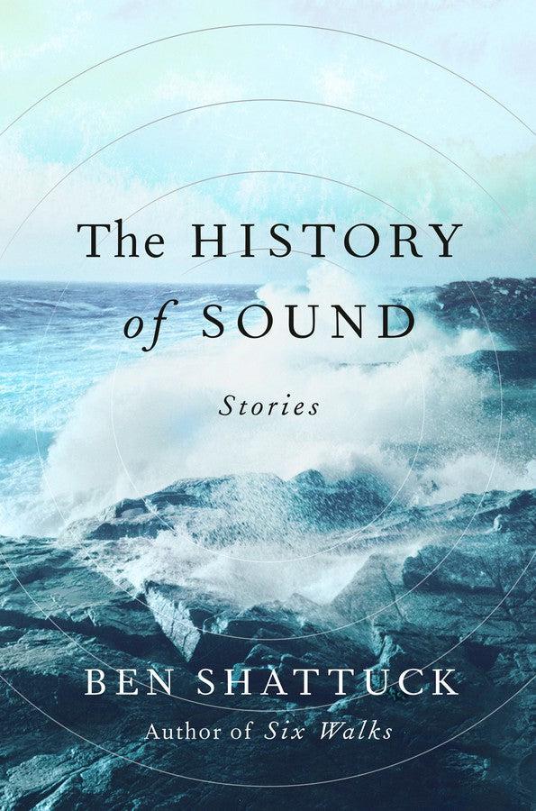 The History of Sound-Historical fiction-買書書 BuyBookBook