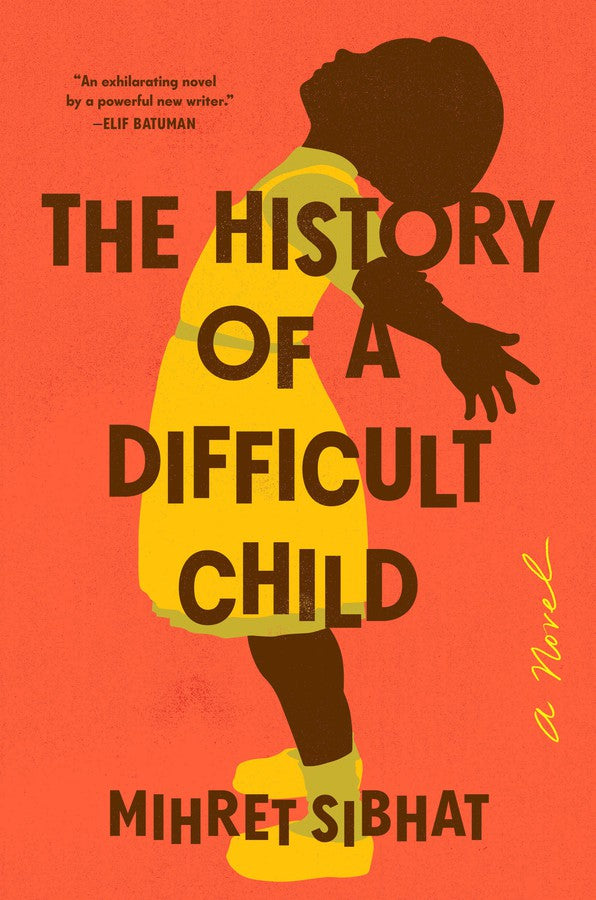 The History of a Difficult Child-Fiction: general and literary-買書書 BuyBookBook