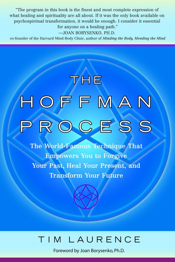 The Hoffman Process-Self-help/ personal development/ practical advice-買書書 BuyBookBook