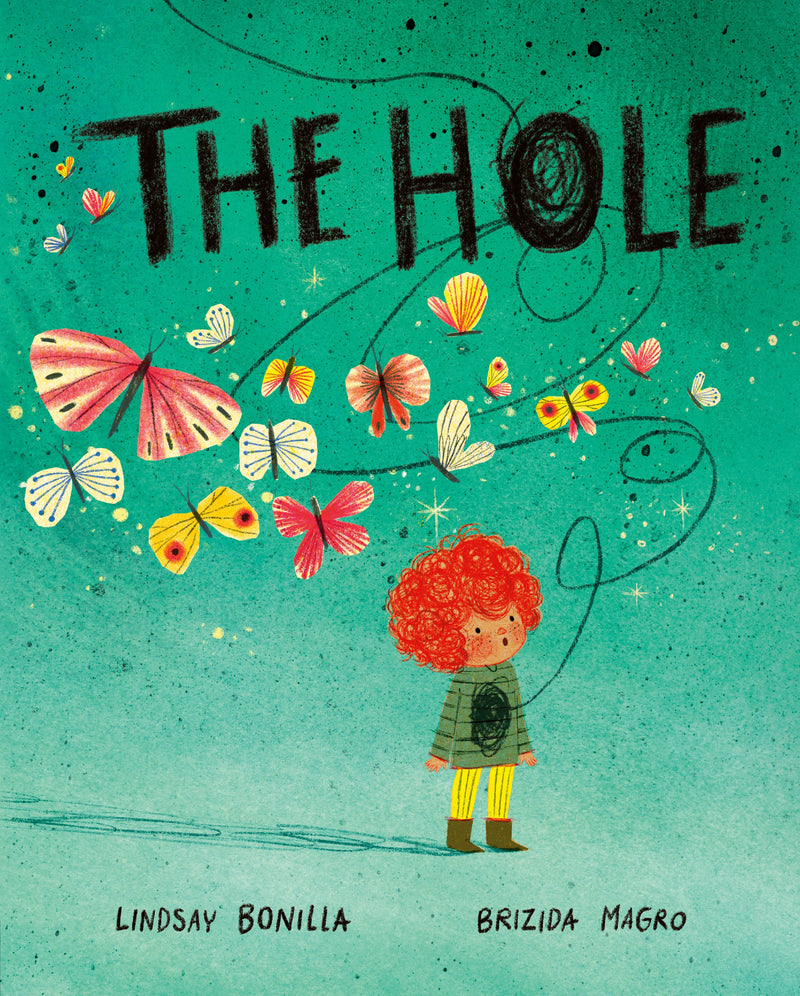 The Hole-Children’s / Teenage fiction: General and modern fiction-買書書 BuyBookBook