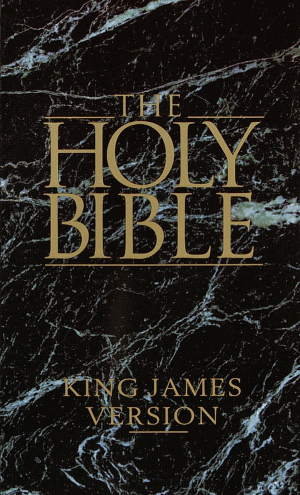 The Holy Bible-Religion and beliefs-買書書 BuyBookBook