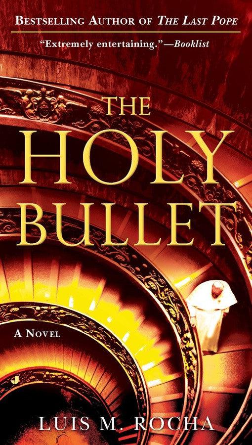 The Holy Bullet-Fiction: Modern and contemporary-買書書 BuyBookBook