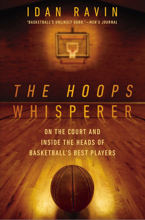 The Hoops Whisperer-Sports and Active outdoor recreation-買書書 BuyBookBook