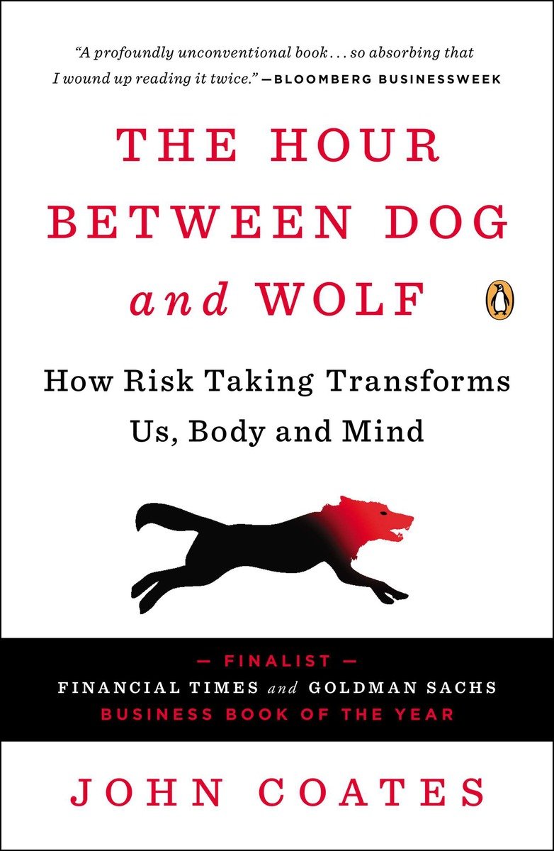 The Hour Between Dog and Wolf-Business and Management-買書書 BuyBookBook