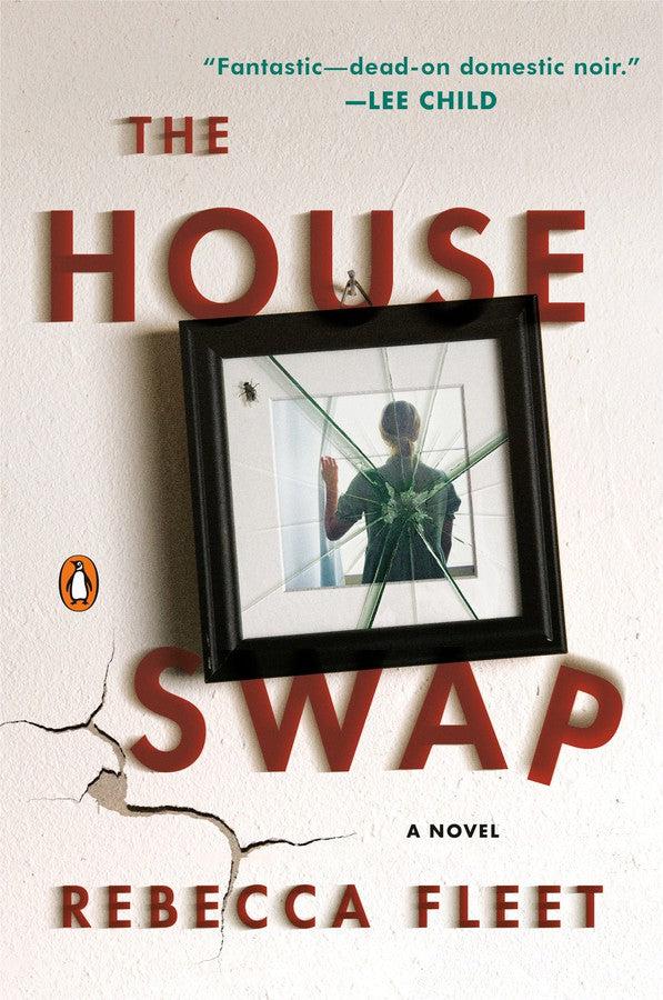 The House Swap-Fiction: Modern and contemporary-買書書 BuyBookBook