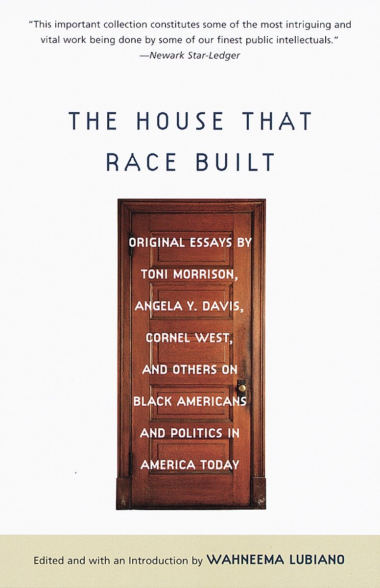 The House That Race Built-Society/ culture/ social sciences-買書書 BuyBookBook