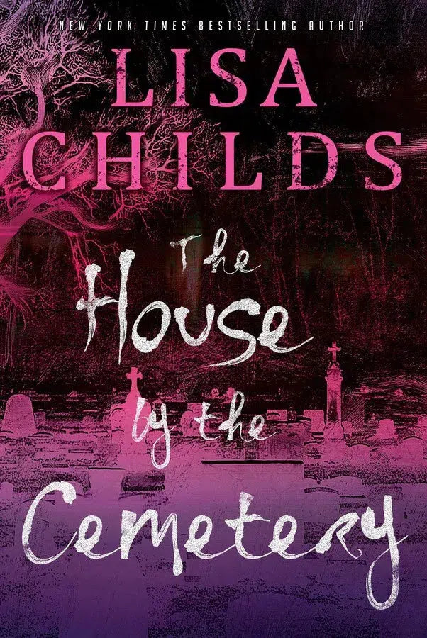 The House by the Cemetery-Fiction: general and literary-買書書 BuyBookBook