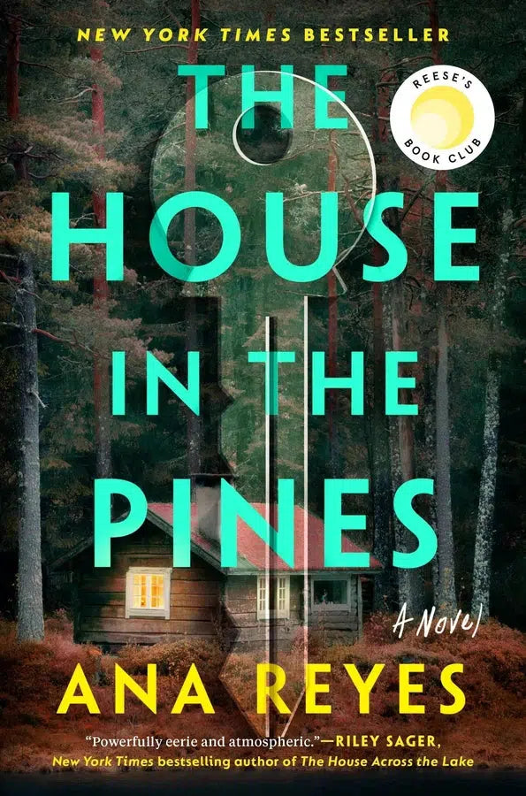 The House in the Pines-Fiction: Modern and contemporary-買書書 BuyBookBook