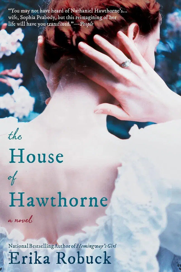 The House of Hawthorne-Fiction: general and literary-買書書 BuyBookBook