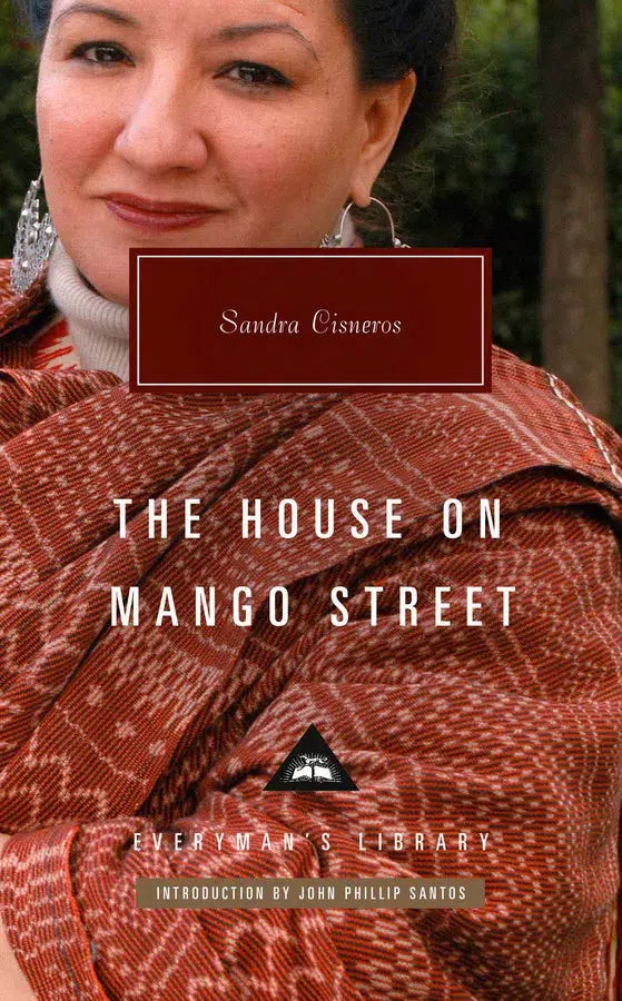 The House on Mango Street-Fiction: general and literary-買書書 BuyBookBook