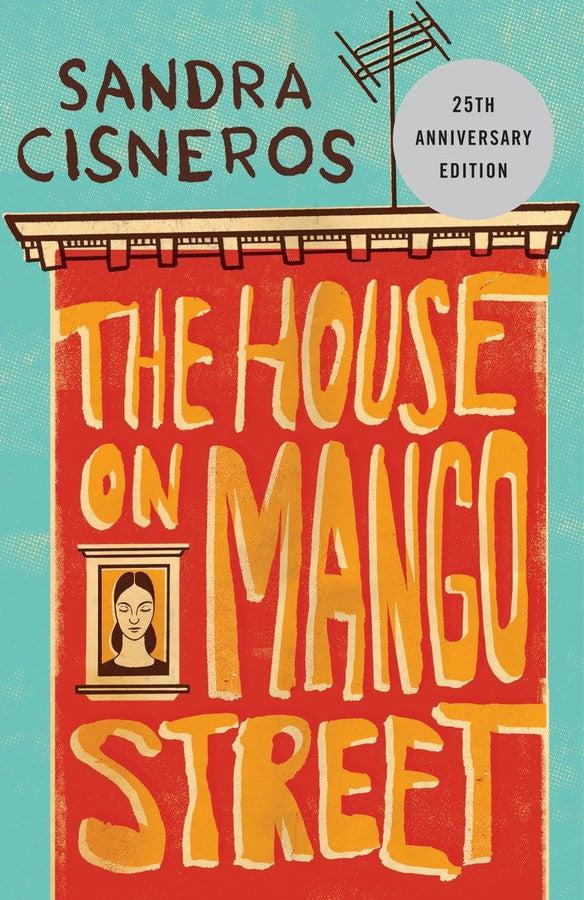 The House on Mango Street-Fiction: general and literary-買書書 BuyBookBook