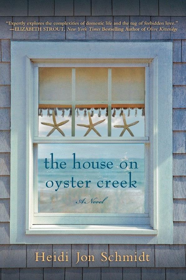 The House on Oyster Creek-Fiction: Family life-買書書 BuyBookBook