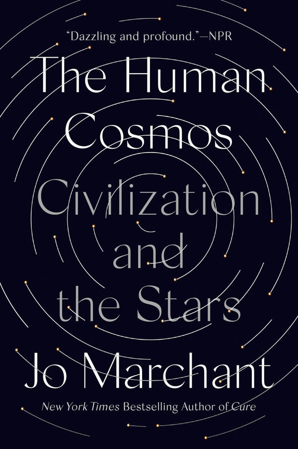 The Human Cosmos-Mathematics and Science-買書書 BuyBookBook