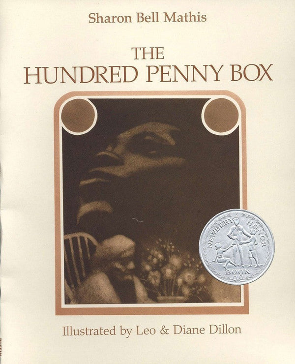 The Hundred Penny Box-Children’s / Teenage fiction: Family and home stories-買書書 BuyBookBook