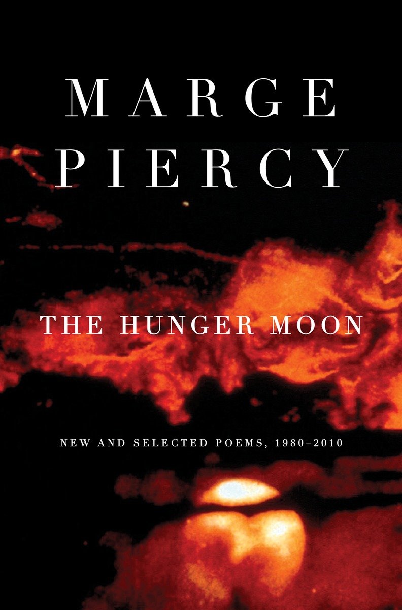 The Hunger Moon-Poetry-買書書 BuyBookBook