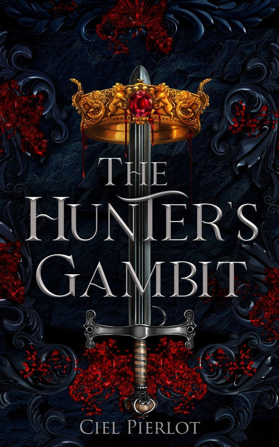 The Hunter's Gambit