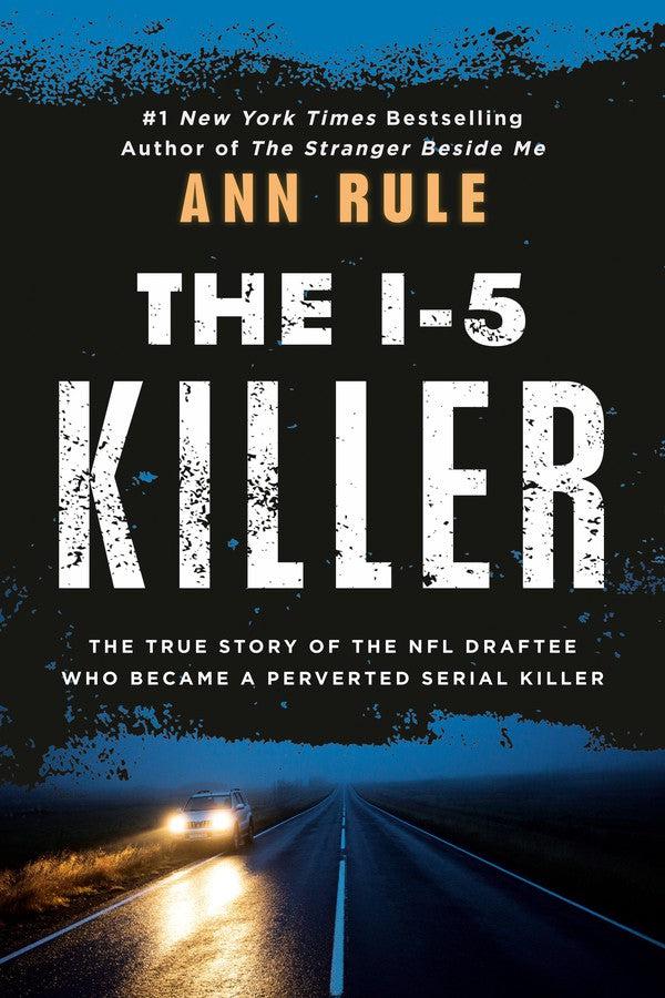 The I-5 Killer-True stories and non-fiction prose-買書書 BuyBookBook