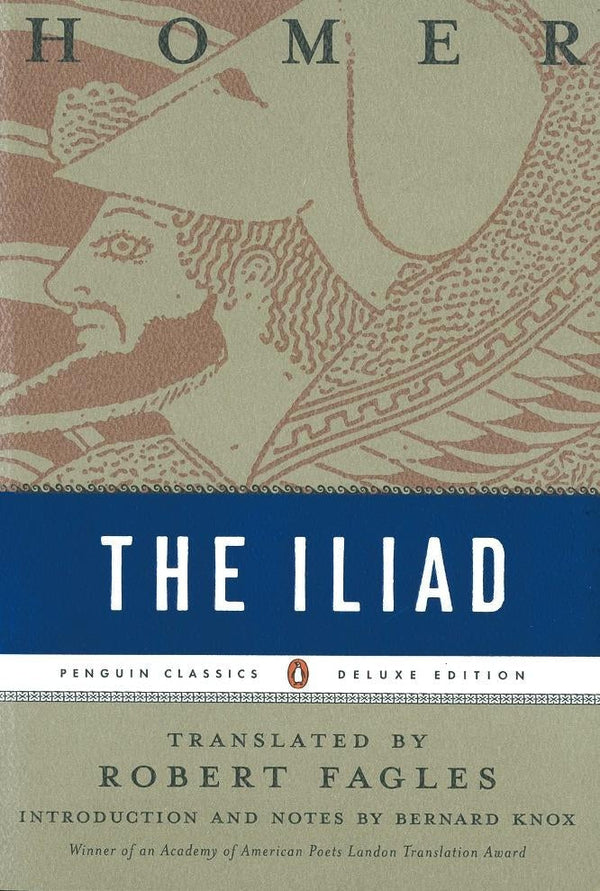 The Iliad