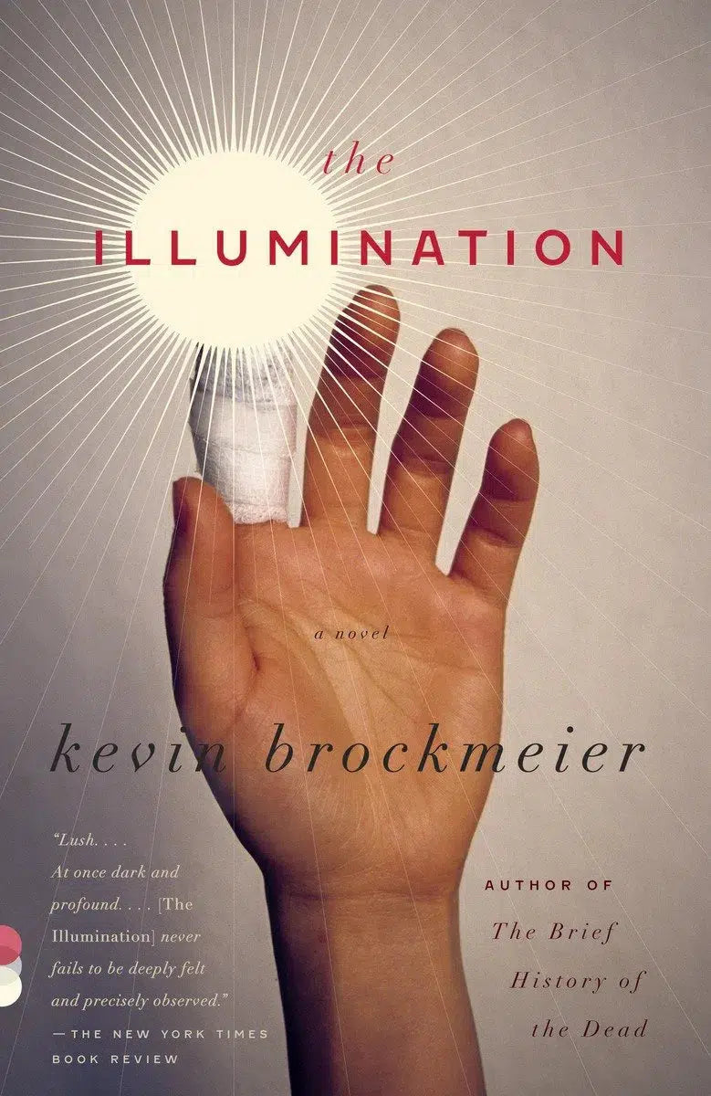 The Illumination-Fiction: general and literary-買書書 BuyBookBook