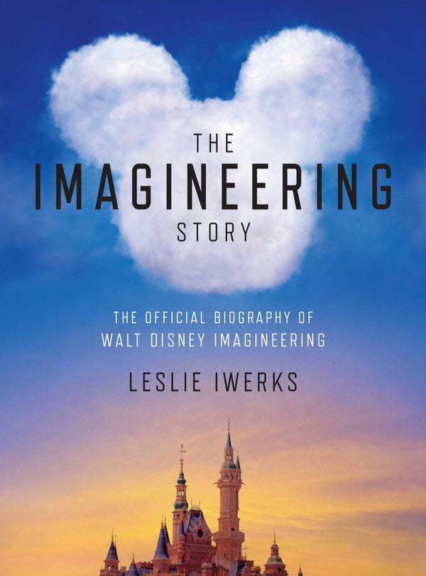 The Imagineering Story-Art: general-買書書 BuyBookBook