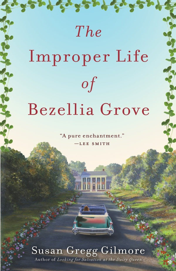 The Improper Life of Bezellia Grove-Fiction: general and literary-買書書 BuyBookBook