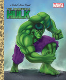 The Incredible Hulk (Marvel: Incredible Hulk)-Children’s / Teenage fiction: General and modern fiction-買書書 BuyBookBook