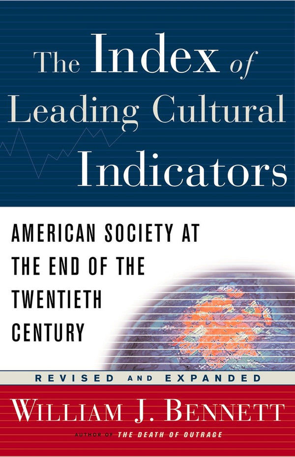 The Index of Leading Cultural Indicators-Reference/ Information/ Interdisciplinary subjects-買書書 BuyBookBook