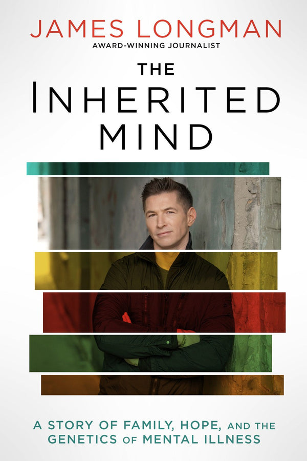 The Inherited Mind-Memoirs-買書書 BuyBookBook