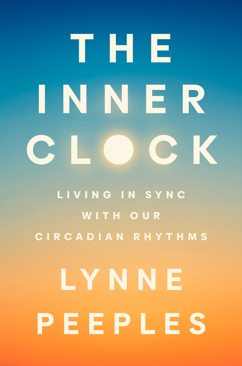 The Inner Clock-Human biology-買書書 BuyBookBook