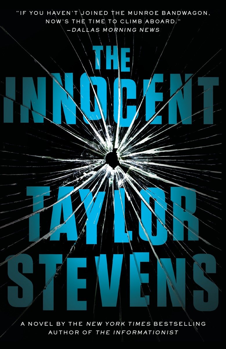 The Innocent-Fiction: Modern and contemporary-買書書 BuyBookBook