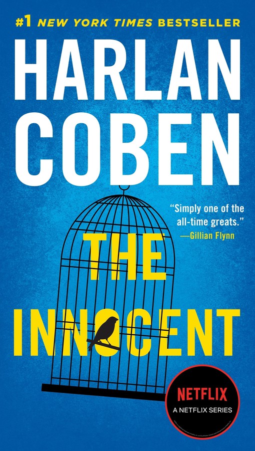 The Innocent-Fiction: Modern and contemporary-買書書 BuyBookBook