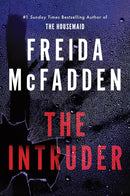 The Intruder cover image