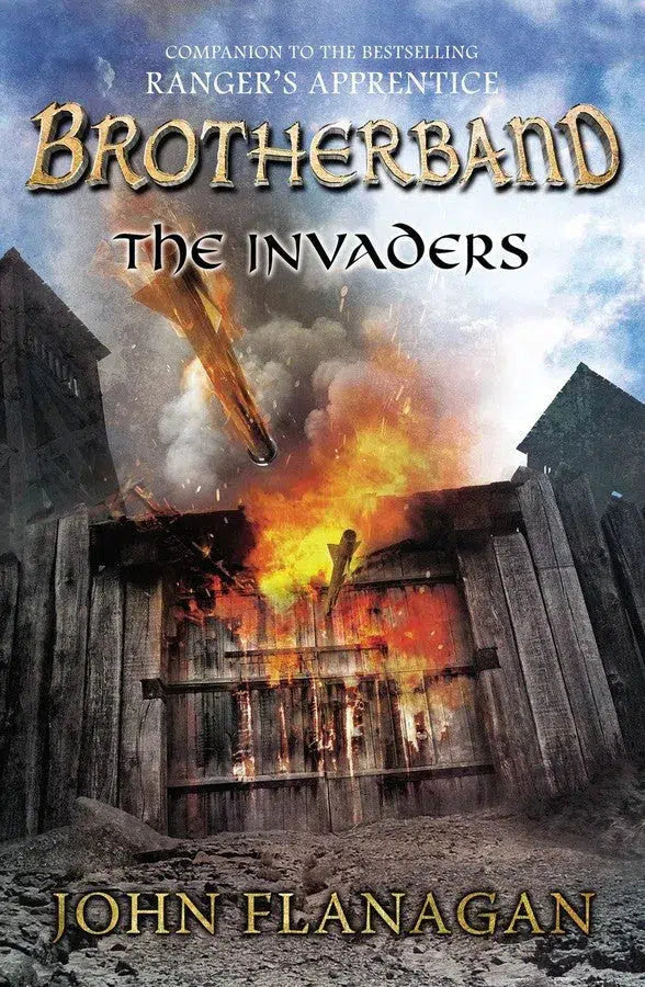 The Invaders-Children’s / Teenage fiction: Action and adventure stories-買書書 BuyBookBook