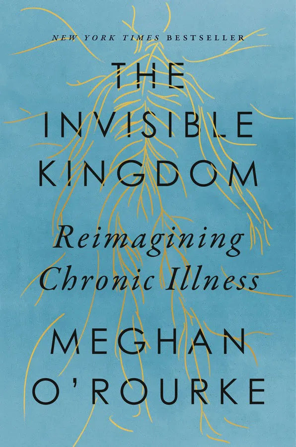 The Invisible Kingdom-Family and health-買書書 BuyBookBook