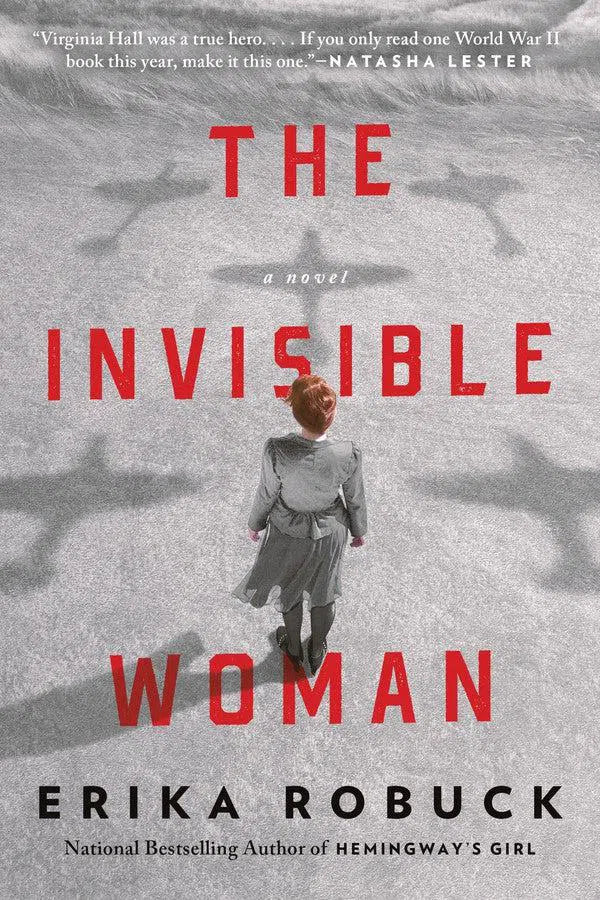 The Invisible Woman-Fiction: Historical fiction-買書書 BuyBookBook