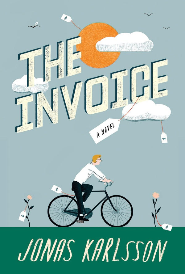 The Invoice-Fiction: general and literary-買書書 BuyBookBook