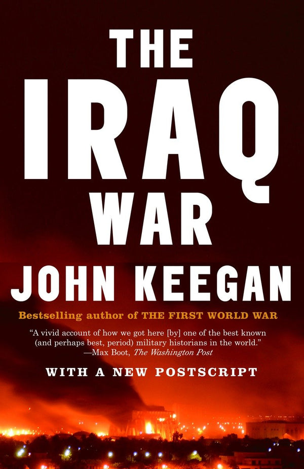 The Iraq War