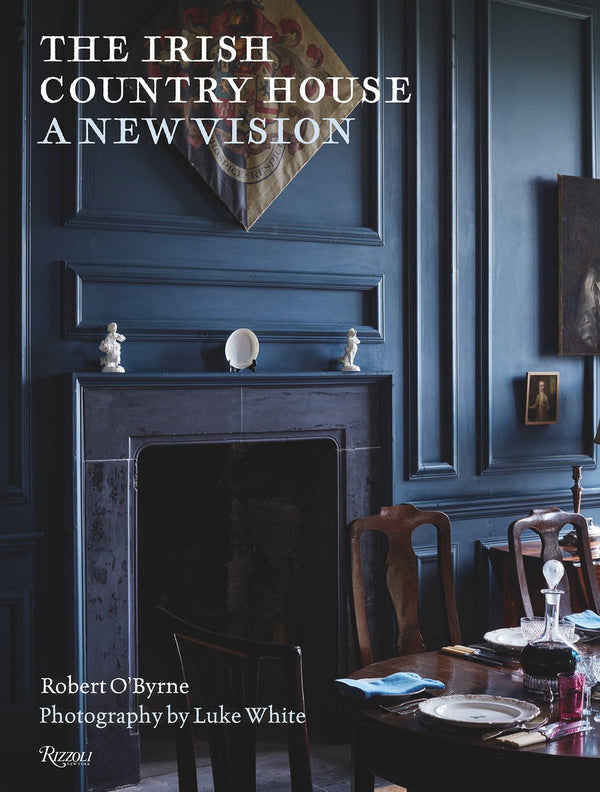 The Irish Country House-Interior design, decor and style guides-買書書 BuyBookBook