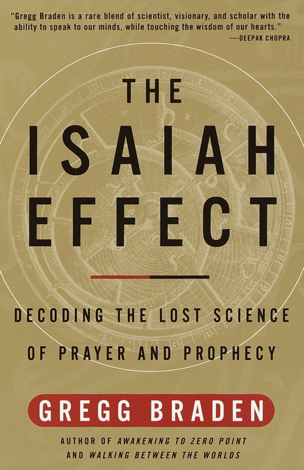 The Isaiah Effect-Mind/ body/ spirit-買書書 BuyBookBook