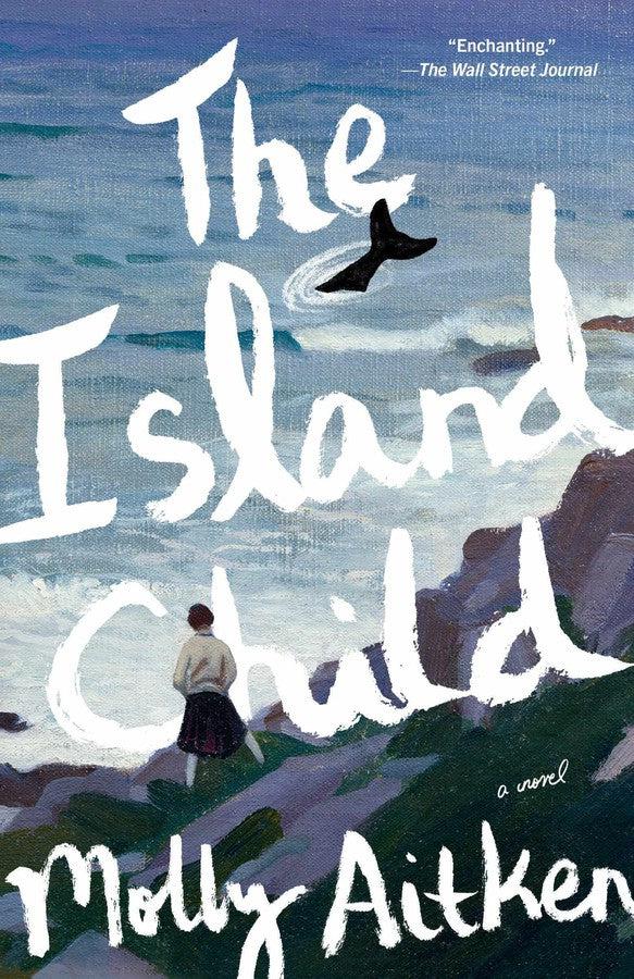 The Island Child-Fiction: general and literary-買書書 BuyBookBook