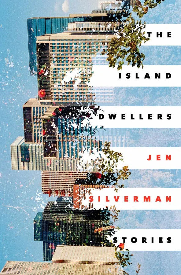 The Island Dwellers-Fiction: Short stories and other special features-買書書 BuyBookBook