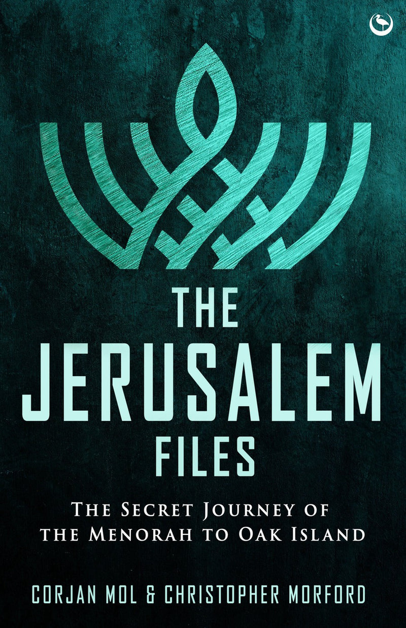 The Jerusalem Files-General and world history-買書書 BuyBookBook