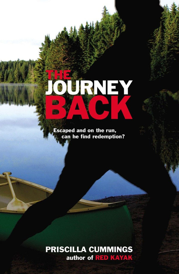 The Journey Back-Children’s / Teenage fiction: Family and home stories-買書書 BuyBookBook