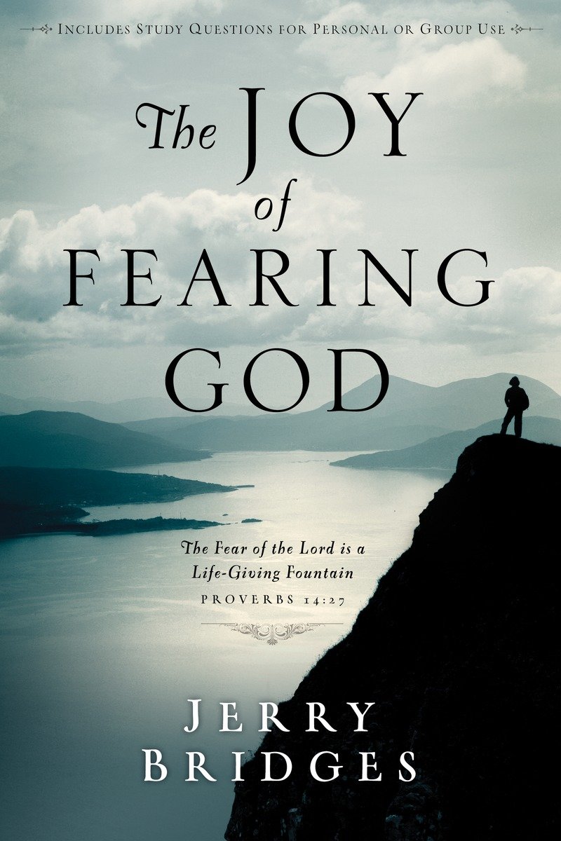 The Joy of Fearing God-Religion and beliefs-買書書 BuyBookBook