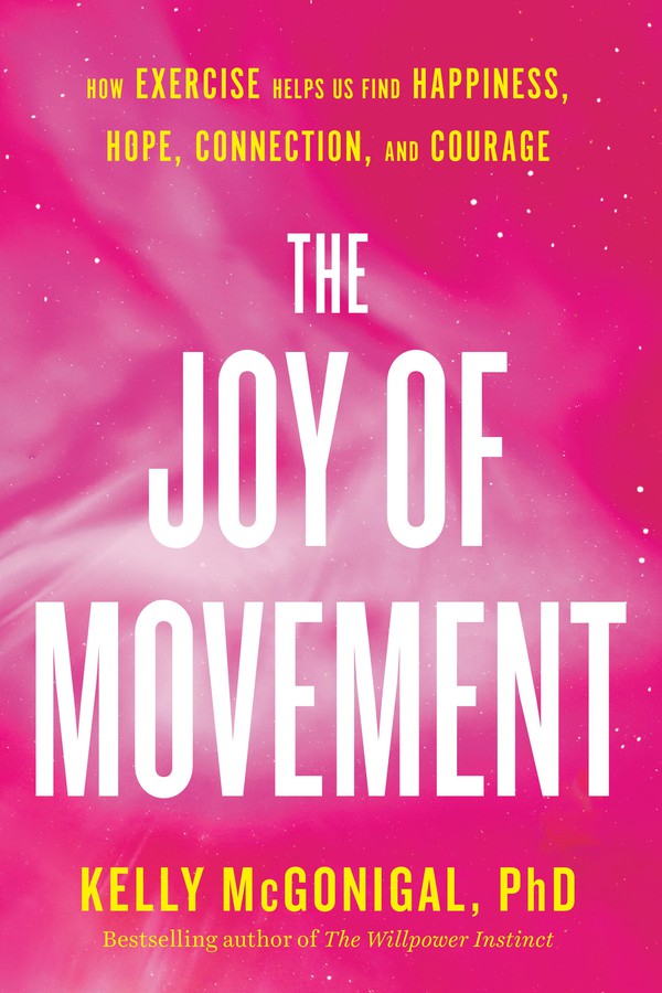 The Joy of Movement-Family and health-買書書 BuyBookBook